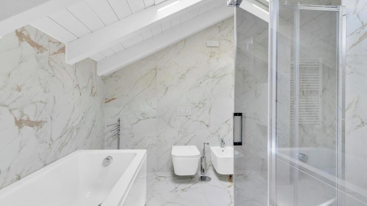 Photo of Bathroom in Fiera