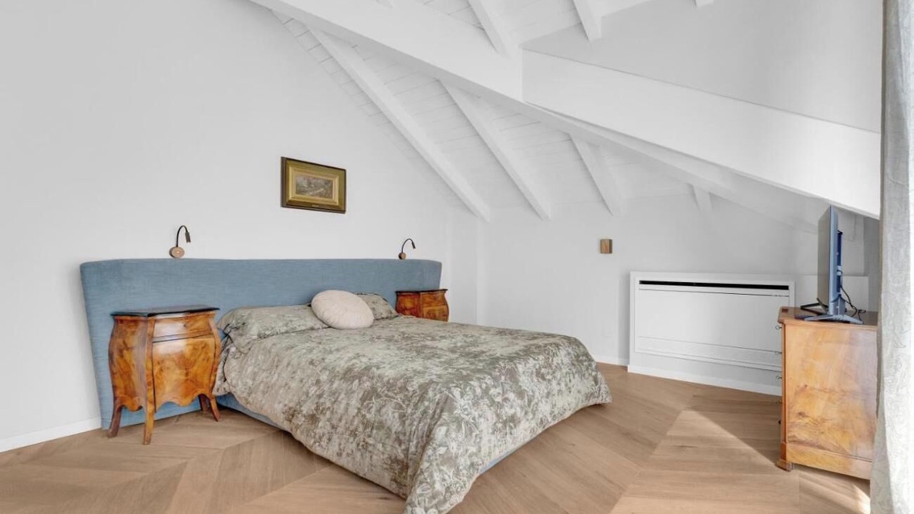 Photo of Bedroom in Fiera