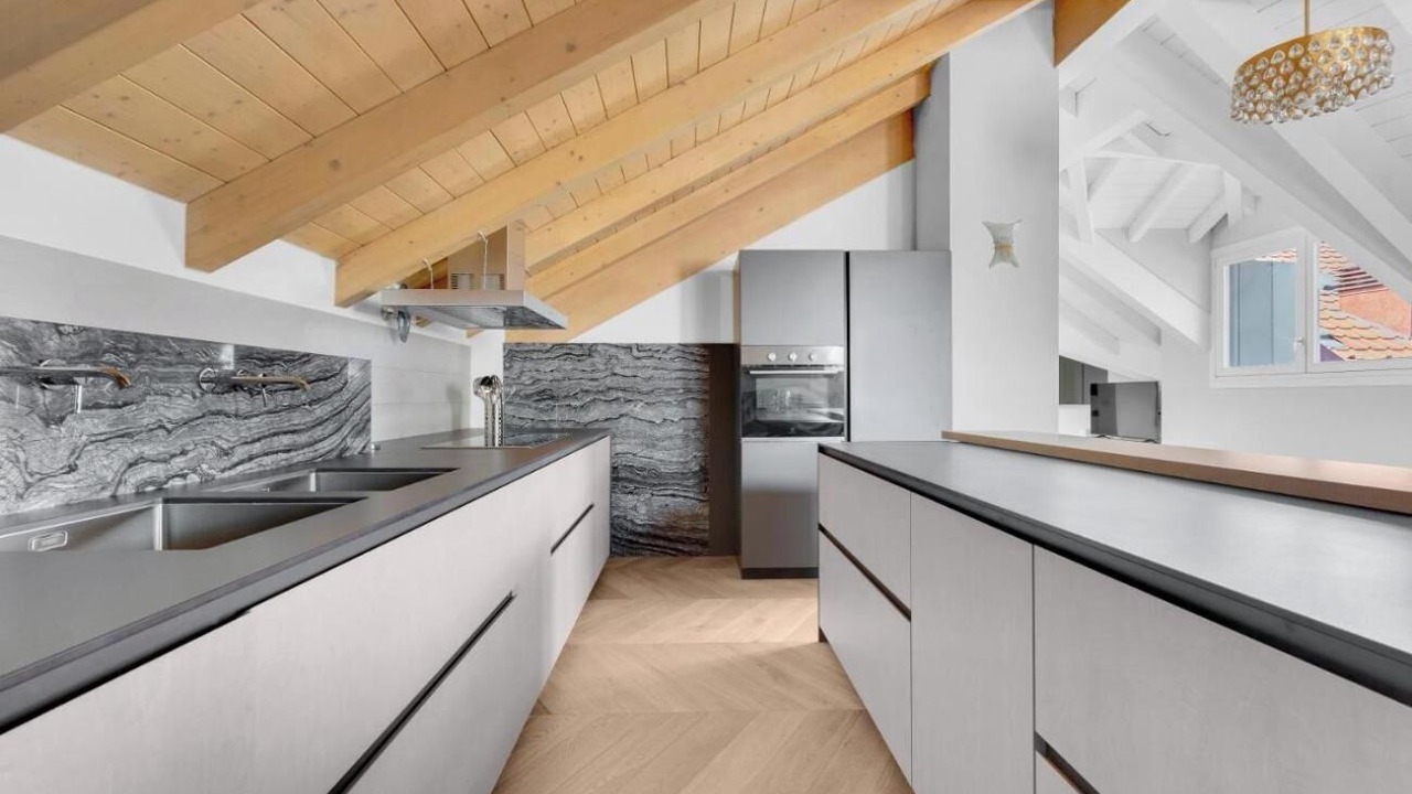 Photo of Kitchen in Fiera