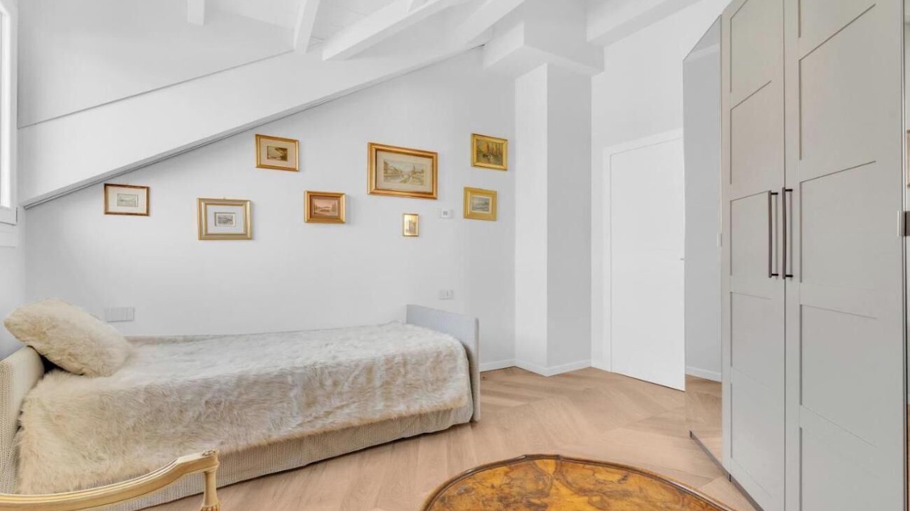 Photo of Bedroom in Fiera