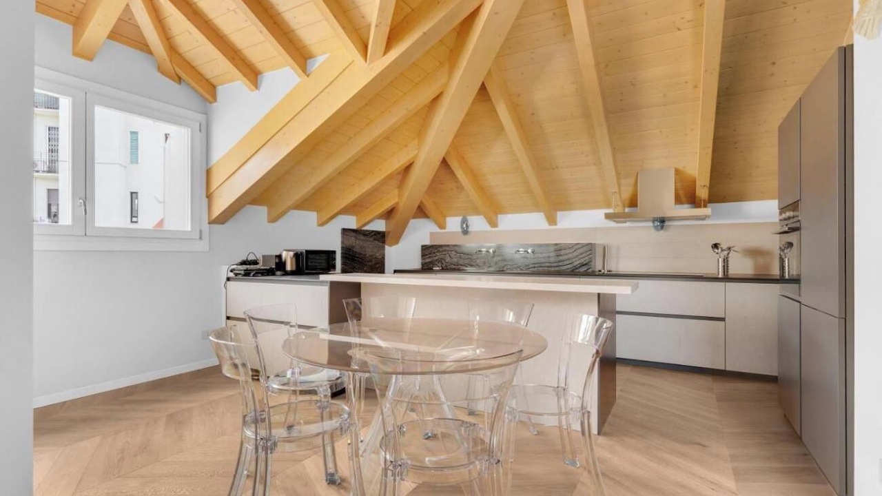 Photo of Kitchen in Fiera