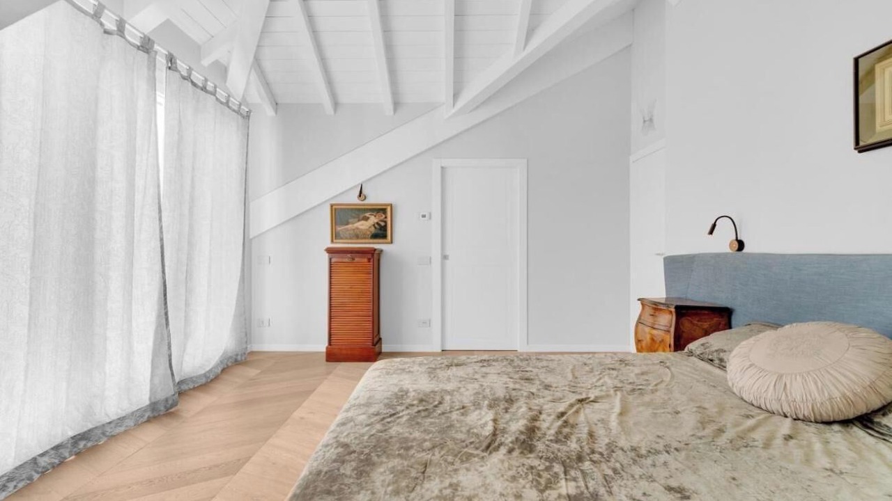 Photo of Bedroom in Fiera