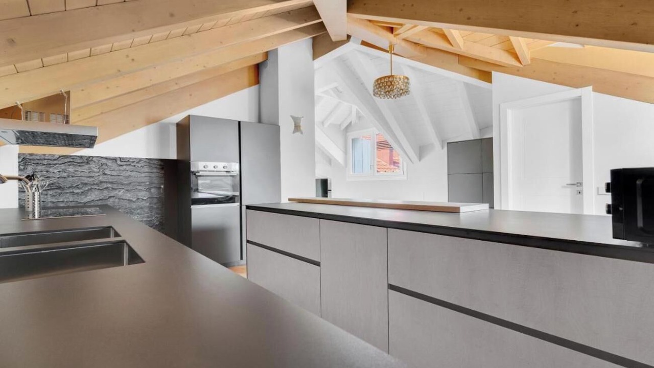 Photo of Kitchen in Fiera