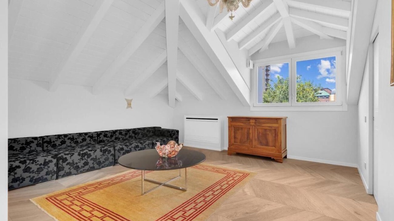 Photo of Livingroom in Fiera
