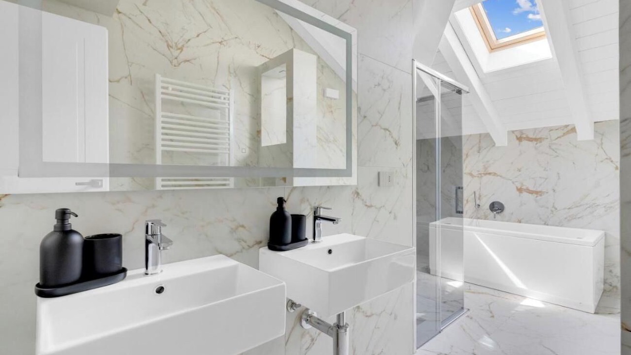 Photo of Bathroom in Fiera