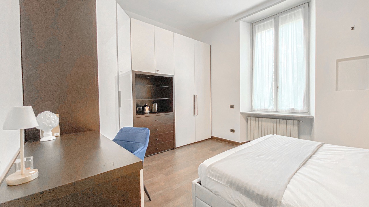Photo of Bedroom in Ghisolfa