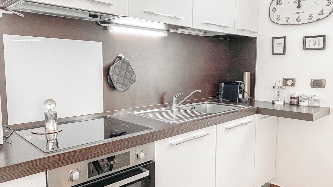 Photo of Kitchen in Ghisolfa