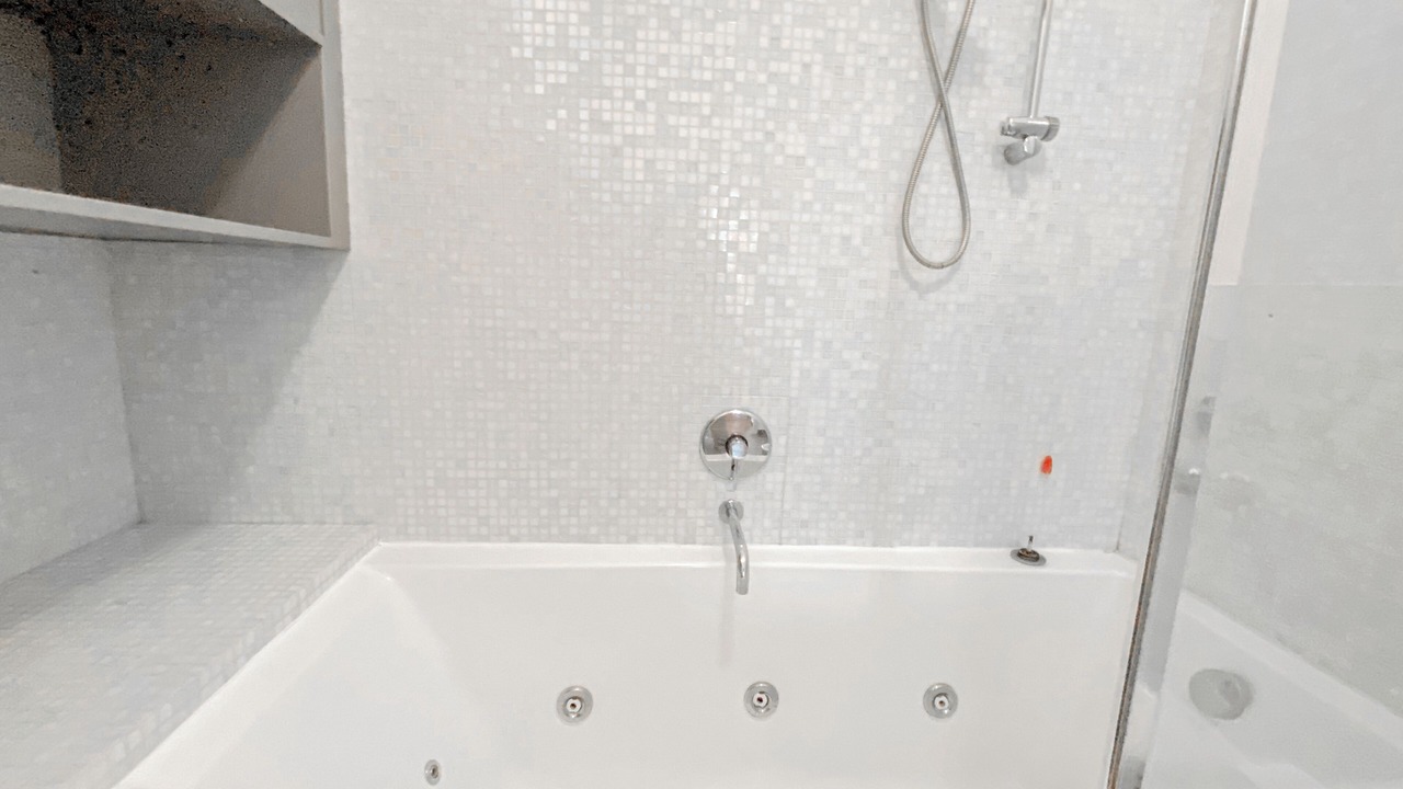 Photo of Bathroom in Ghisolfa