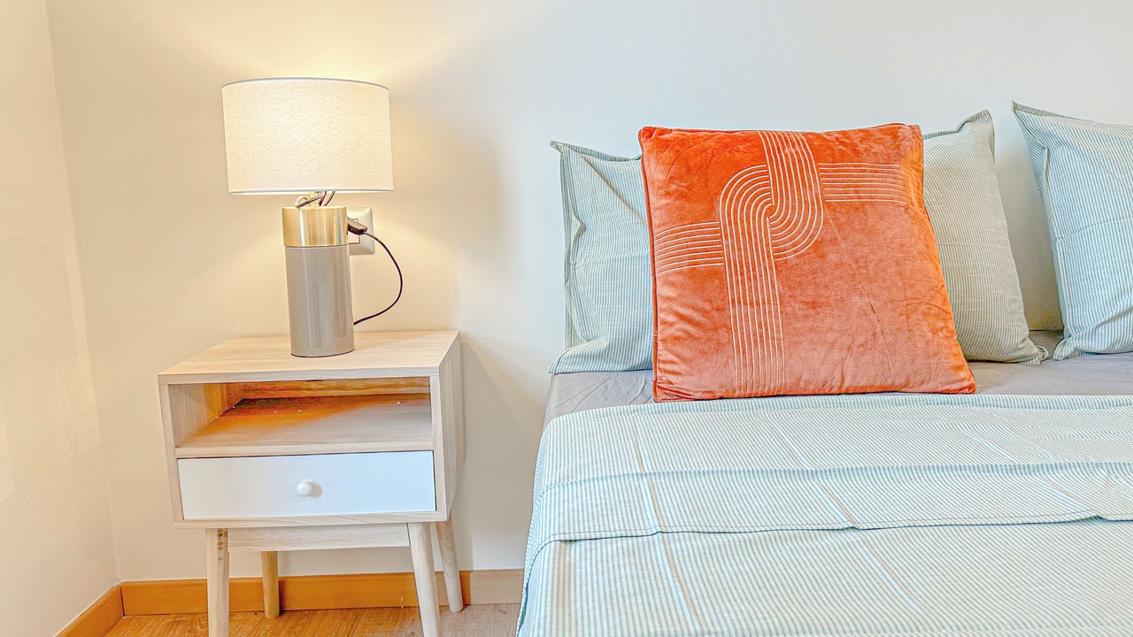 Photo of Bedroom in Centro Direzionale