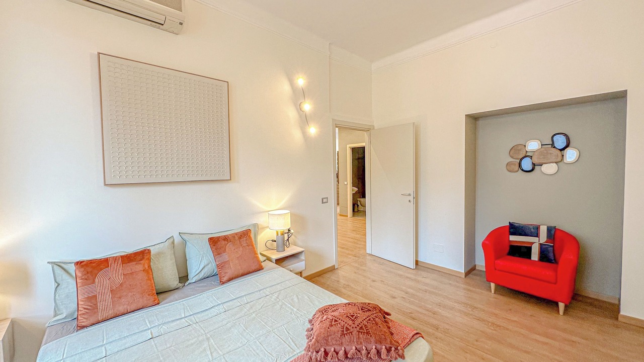 Photo of Bedroom in Centro Direzionale