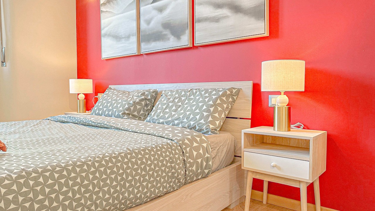 Photo of Bedroom in Centro Direzionale