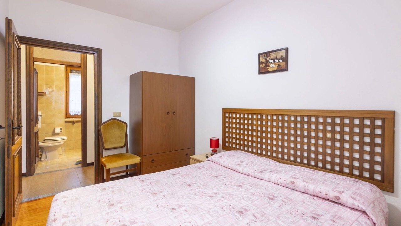 Photo of Patio Balcony in Cataeggio