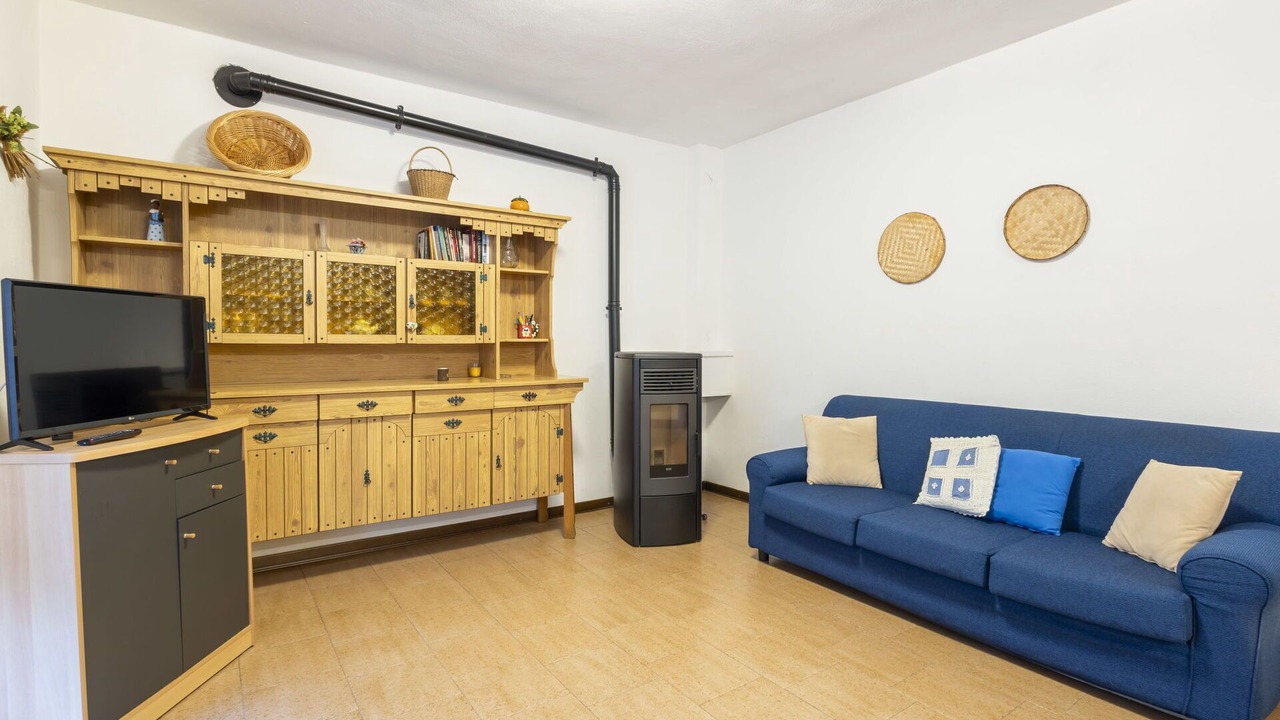 Photo of Patio Balcony in Cataeggio