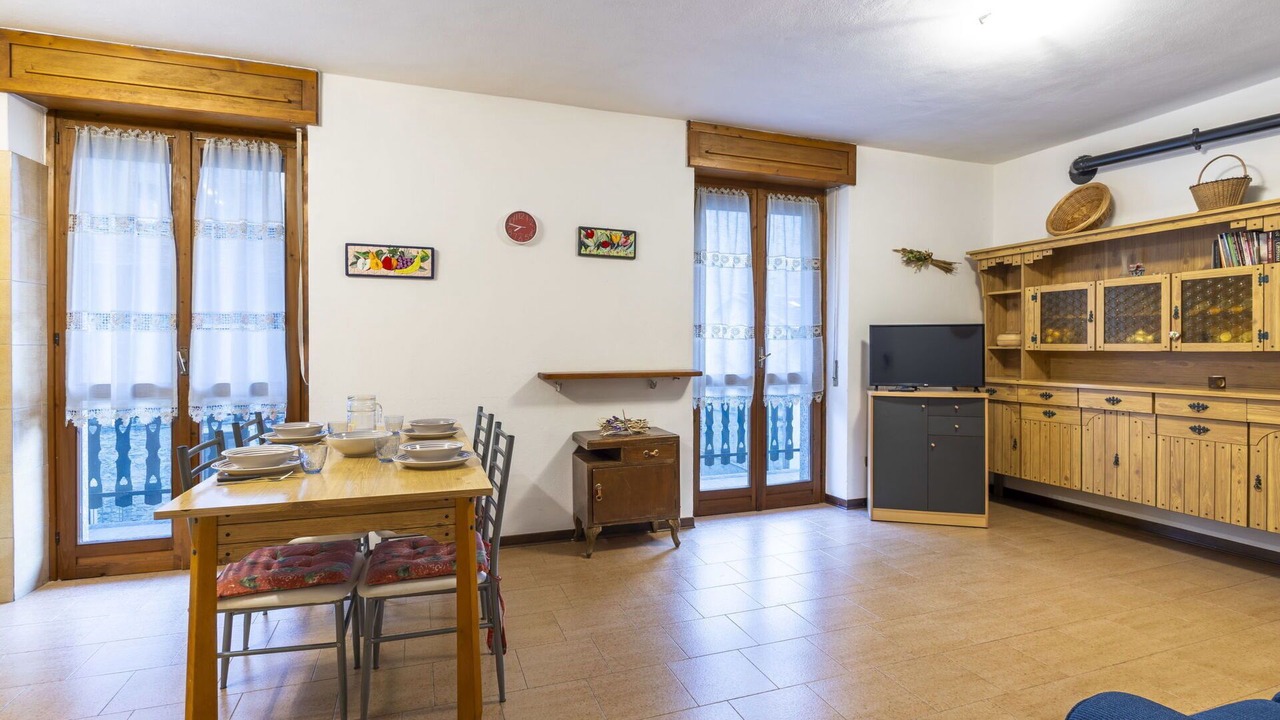 Photo of Patio Balcony in Cataeggio