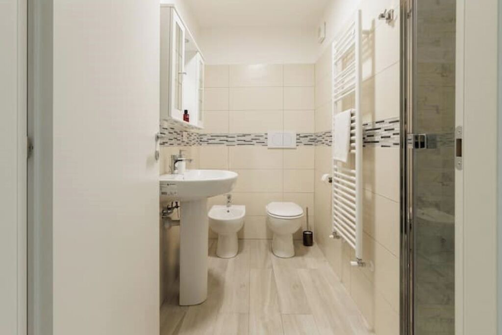 Photo of Bathroom in Acquabella