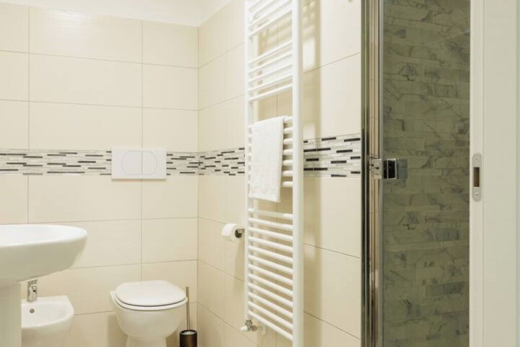 Photo of Bathroom in Acquabella