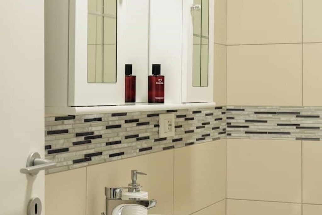 Photo of Bathroom in Acquabella
