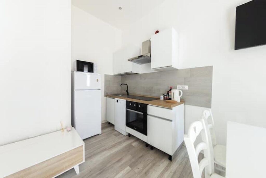 Photo of Kitchen in Acquabella