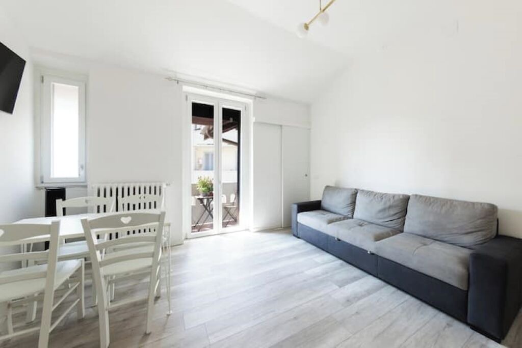 Photo of Livingroom in Acquabella