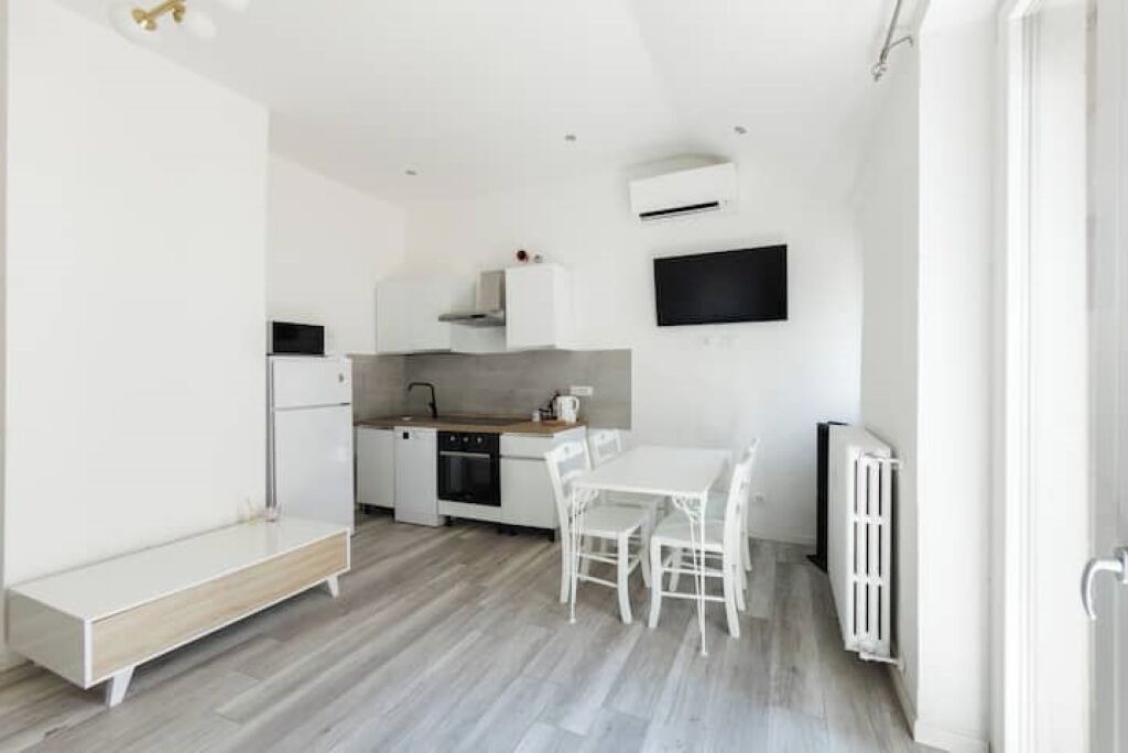 Photo of Kitchen in Acquabella