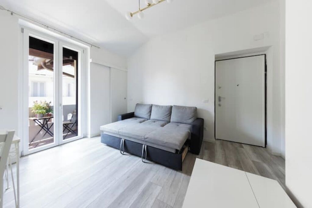 Photo of Livingroom in Acquabella