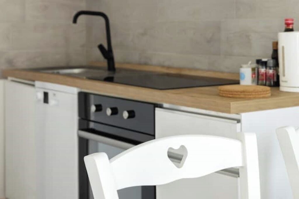 Photo of Kitchen in Acquabella