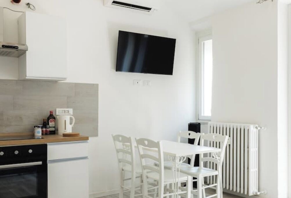 Photo of Kitchen in Acquabella