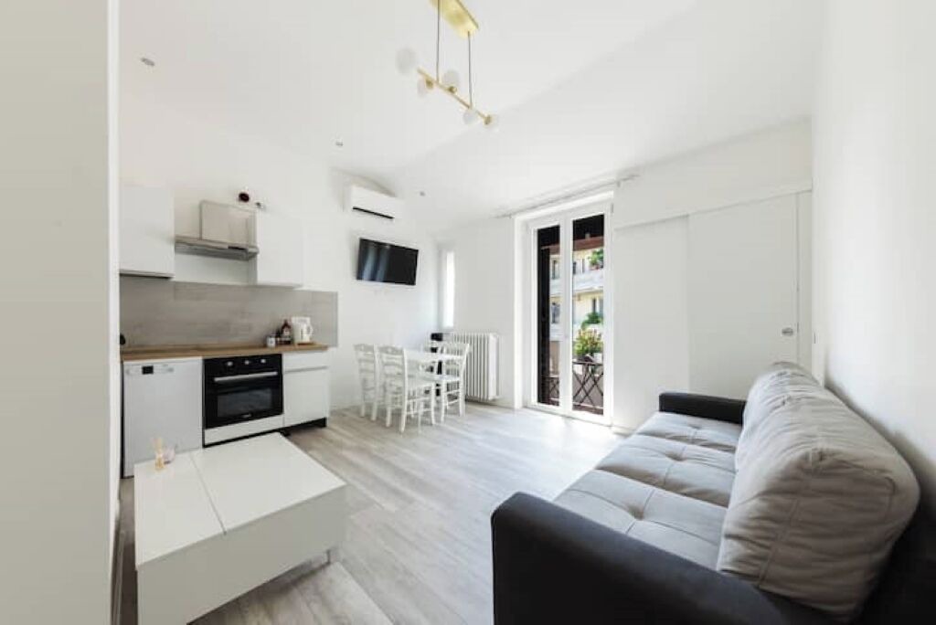Photo of Livingroom in Acquabella