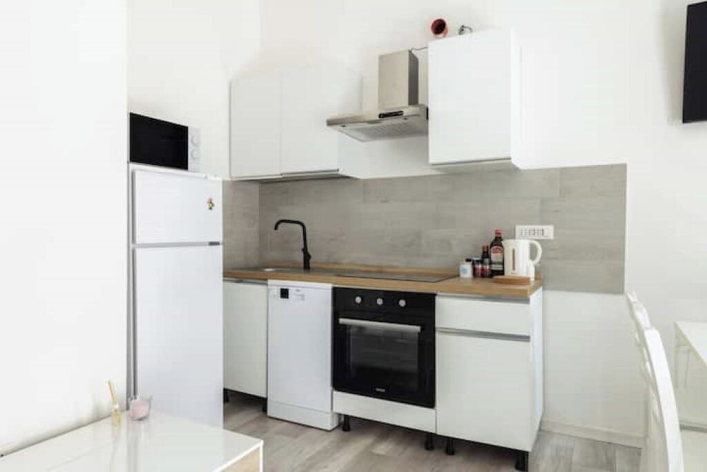 Photo of Kitchen in Acquabella