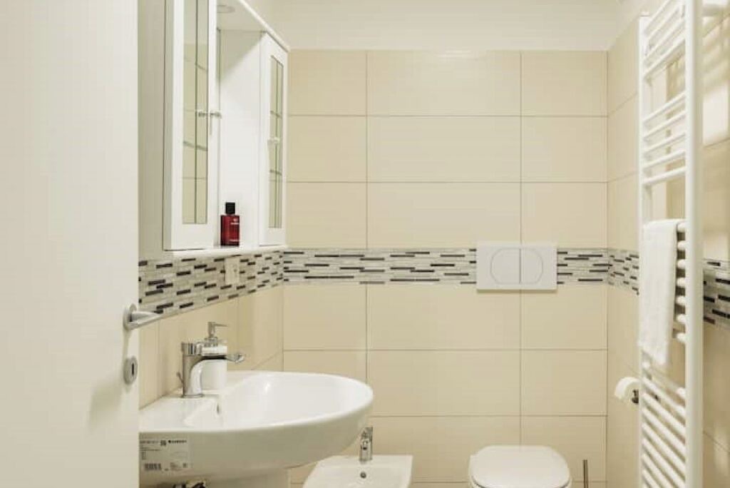 Photo of Bathroom in Acquabella