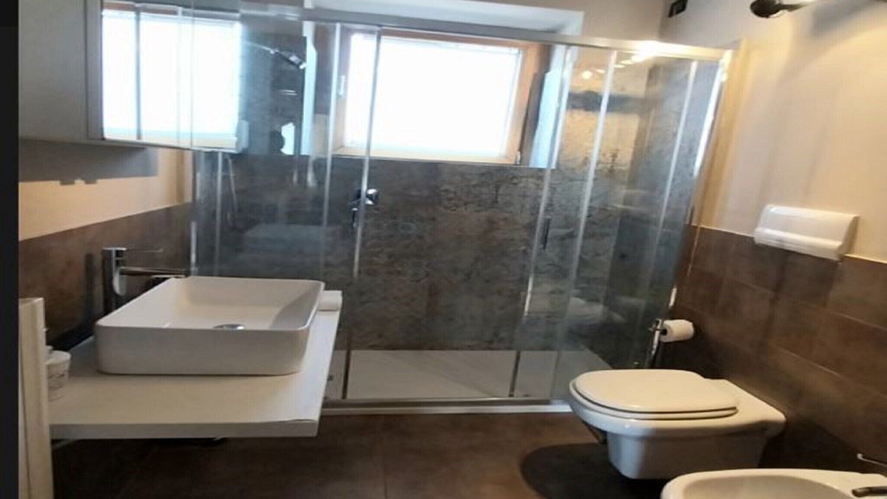 Photo of Bathroom in Torbiato di Adro