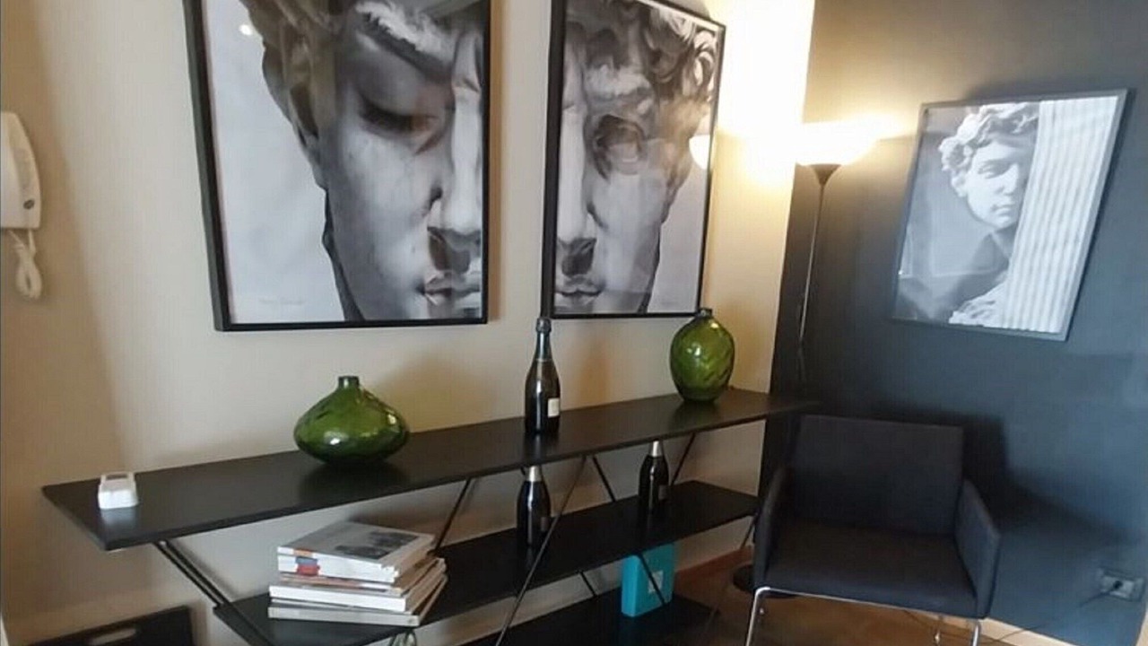 Photo of Livingroom in Torbiato di Adro