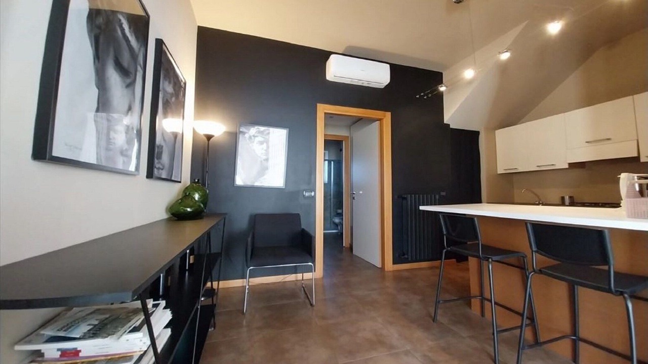 Photo of Livingroom in Torbiato di Adro