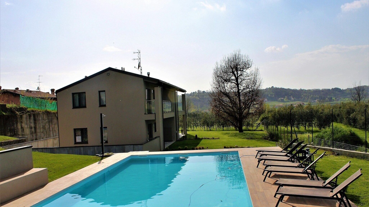 Photo of Outdoor in Torbiato di Adro