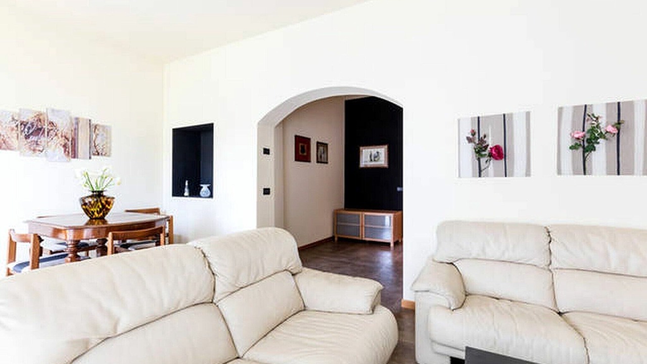 Photo of Livingroom in Torbiato di Adro