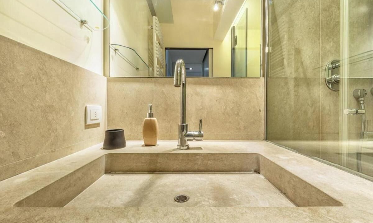 Photo of Bathroom in Varesine
