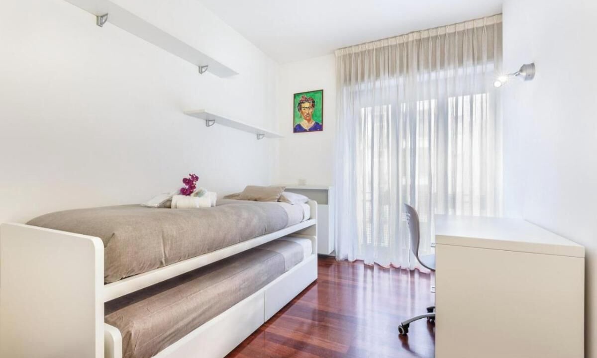 Photo of Bedroom in Varesine