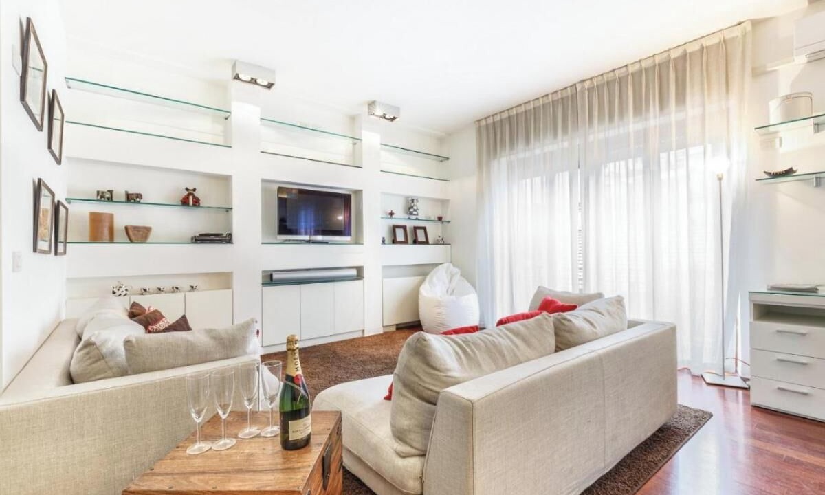 Photo of Livingroom in Varesine