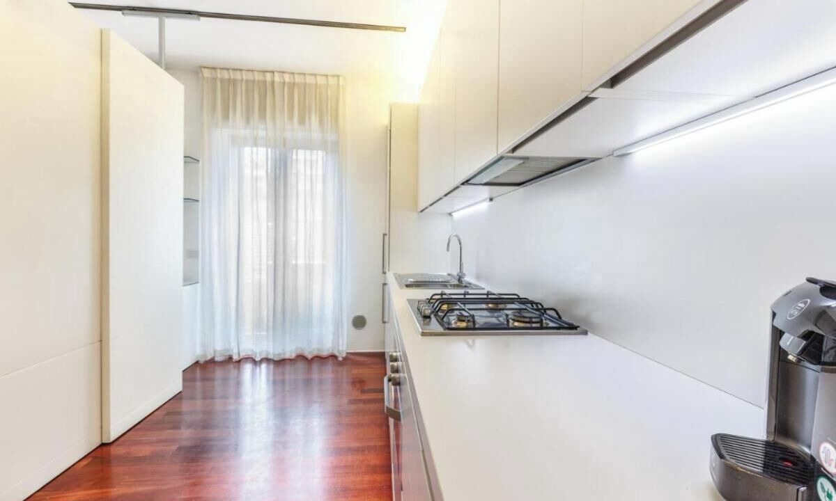 Photo of Kitchen in Varesine