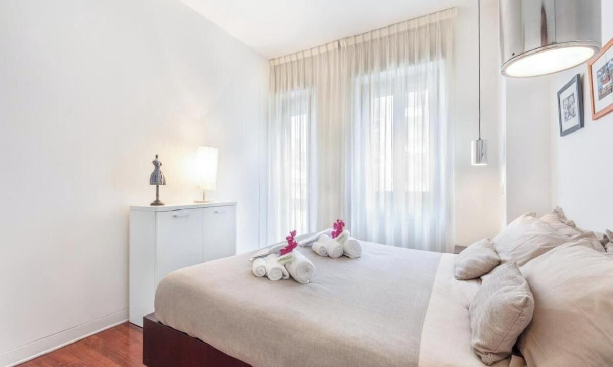Photo of Bedroom in Varesine