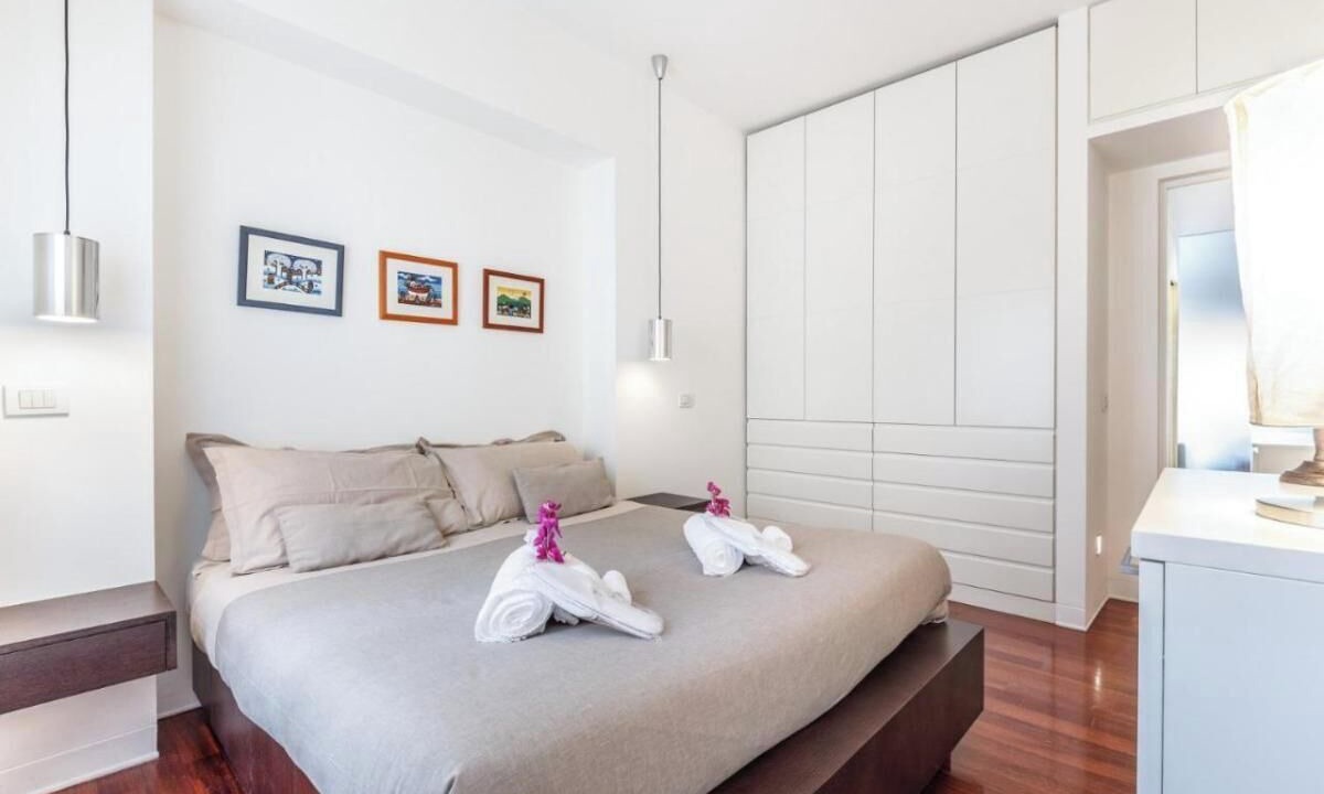 Photo of Bedroom in Varesine