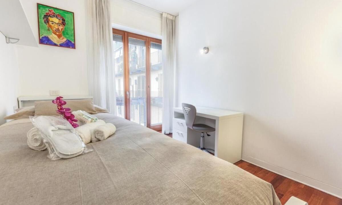 Photo of Bedroom in Varesine