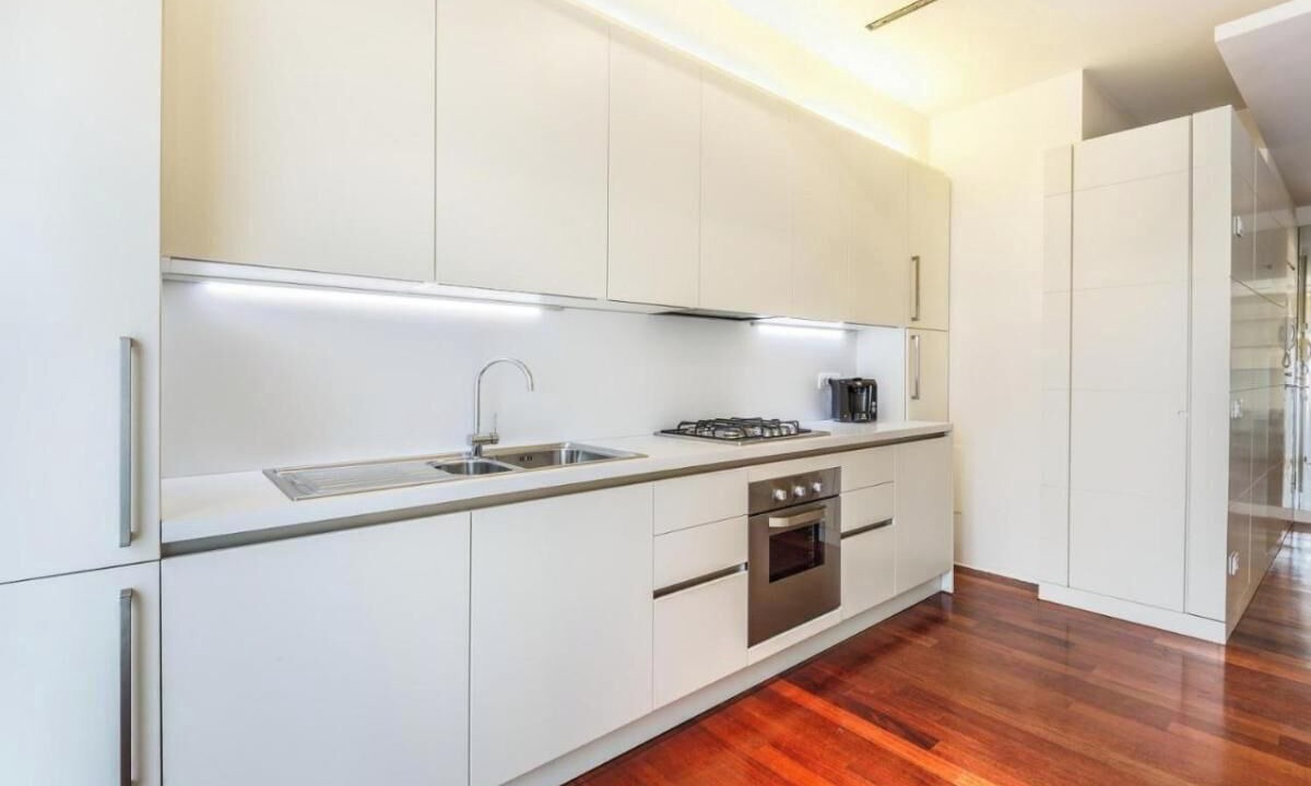 Photo of Kitchen in Varesine