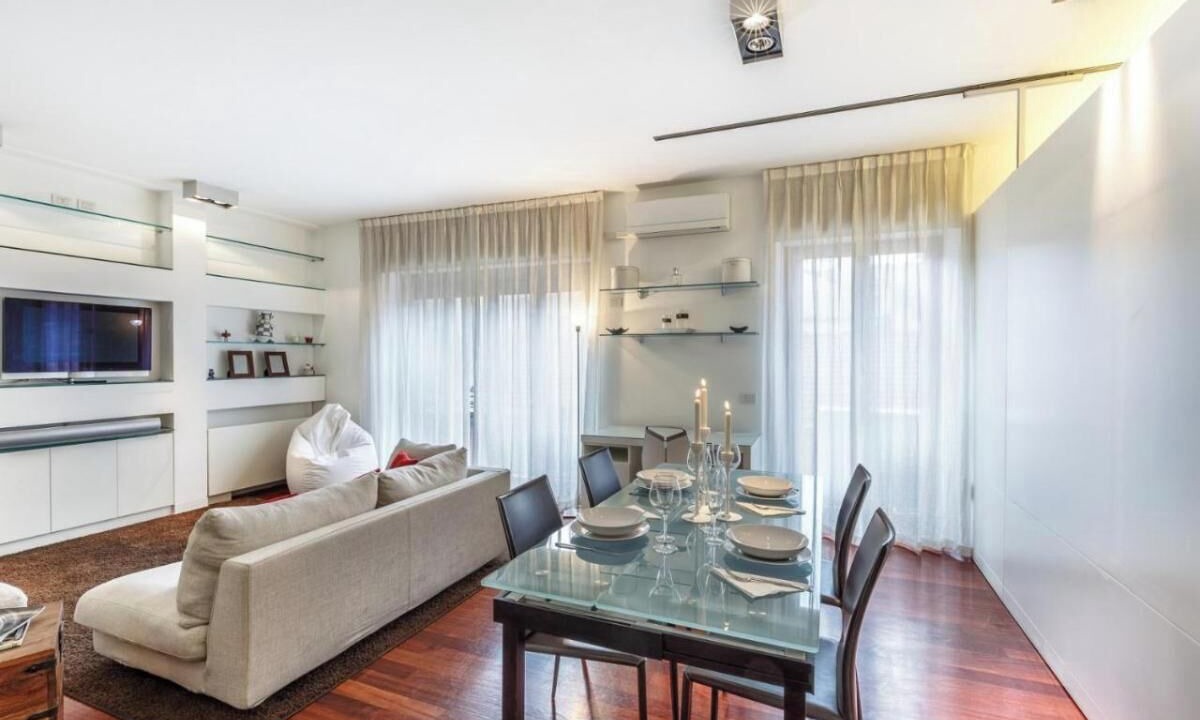 Photo of Livingroom in Varesine