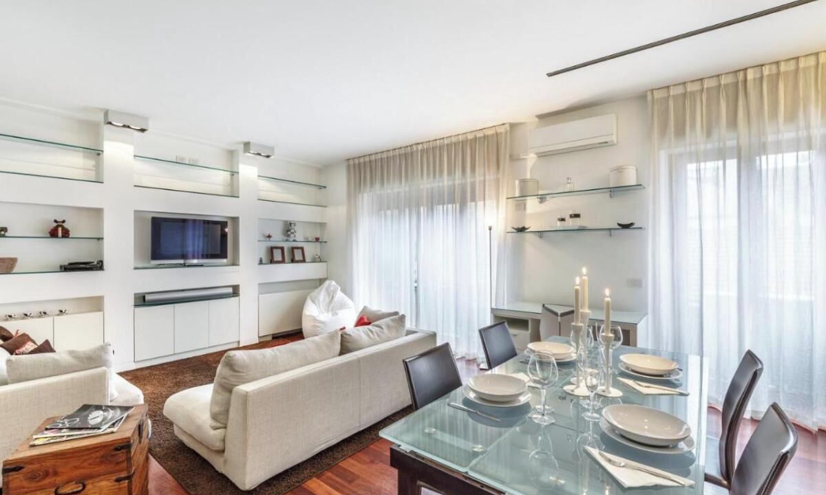 Photo of Livingroom in Varesine