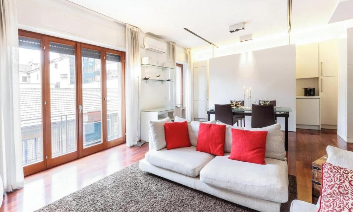 Photo of Livingroom in Varesine