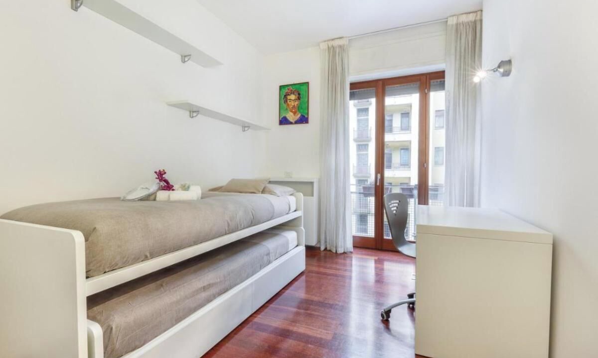 Photo of Bedroom in Varesine