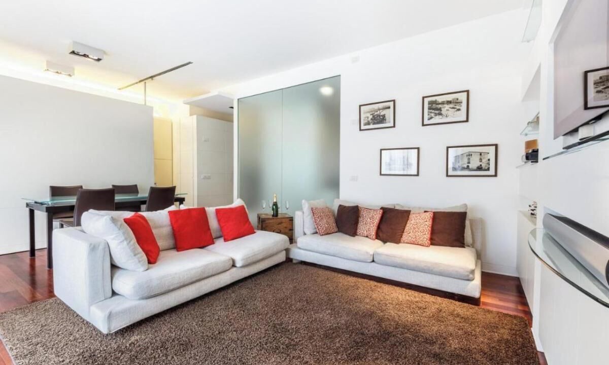 Photo of Livingroom in Varesine