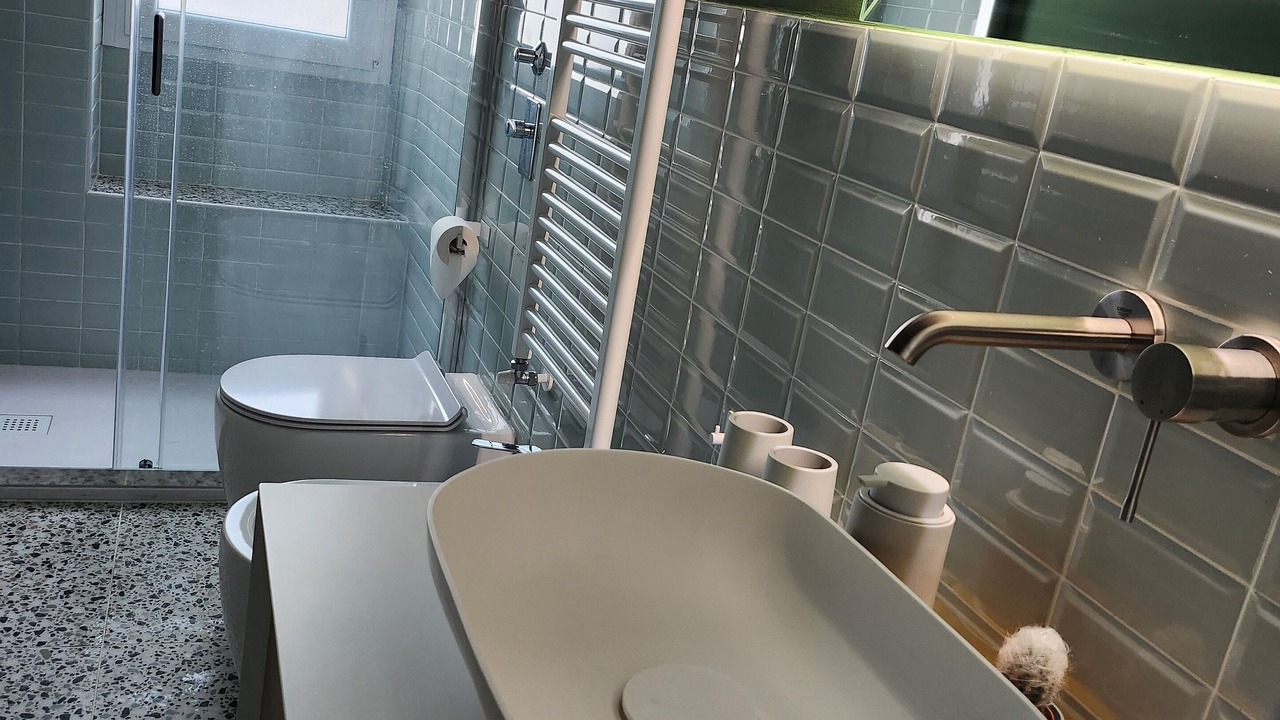 Photo of Bathroom in Binda