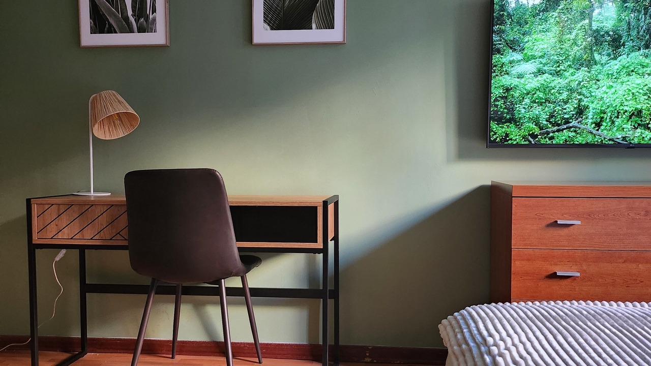 Photo of Bedroom in Binda